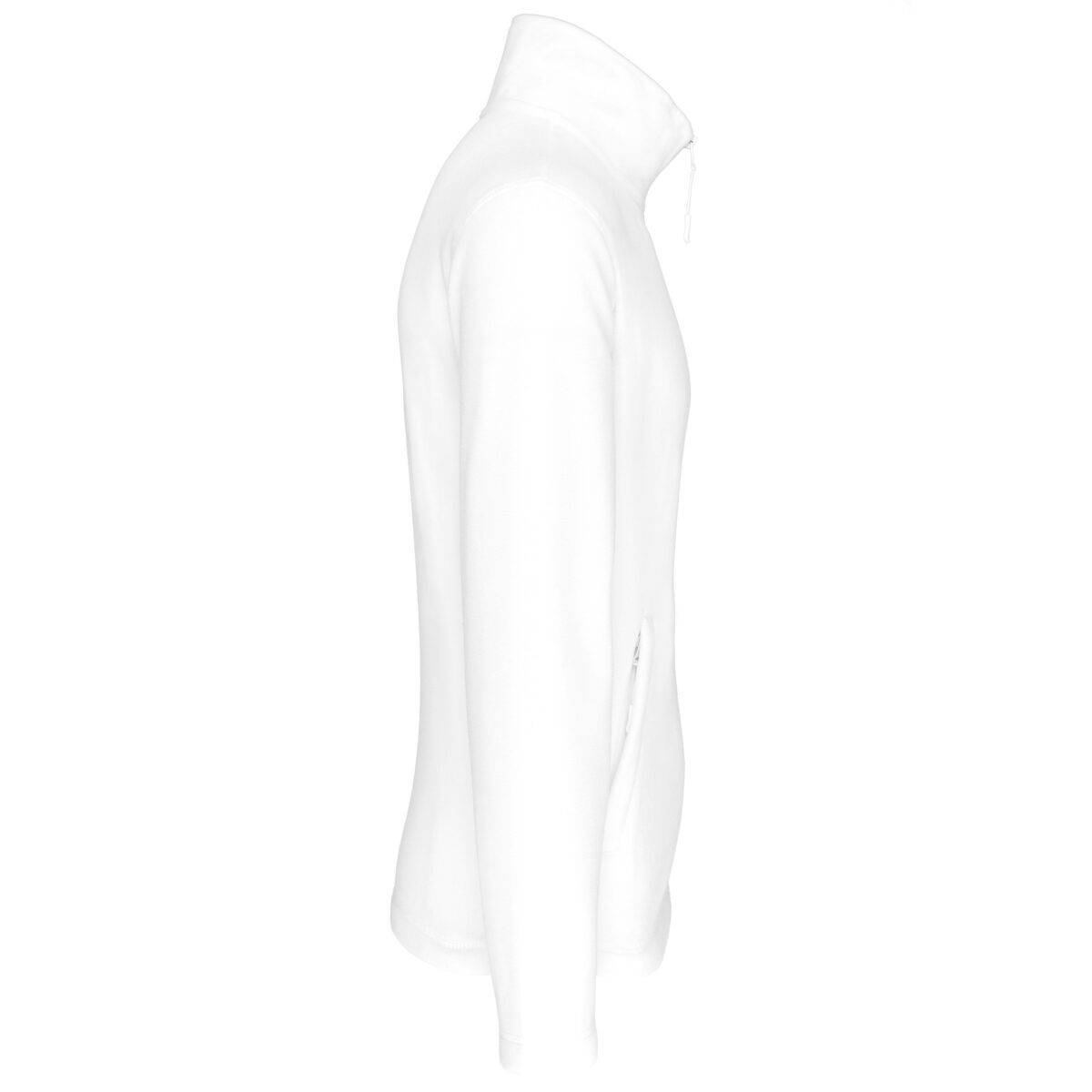 K911 veste micropolaire zippée – Image 78