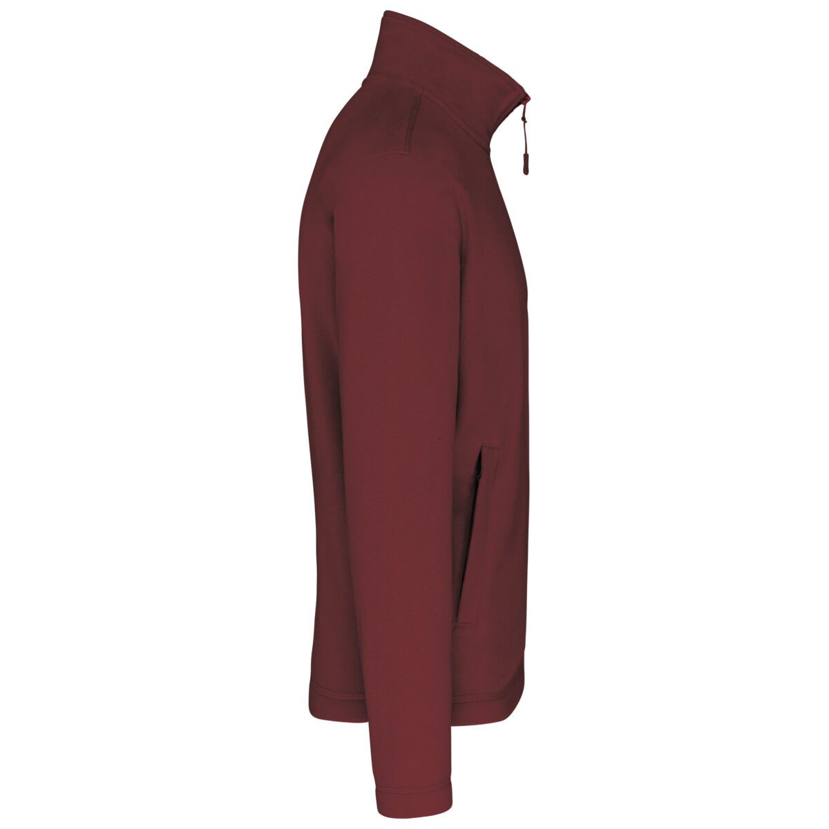 K911 veste micropolaire zippée – Image 80