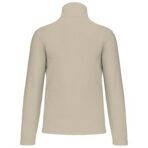 Enzo > Micropolaire col zippé homme – Image 12