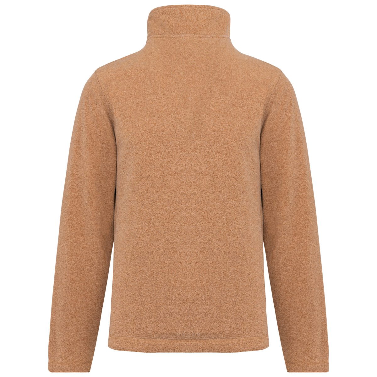 Enzo > Micropolaire col zippé homme – Image 16