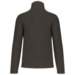 Enzo > Micropolaire col zippé homme – Image 24