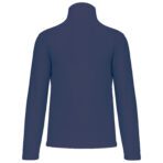 Enzo > Micropolaire col zippé homme – Image 26