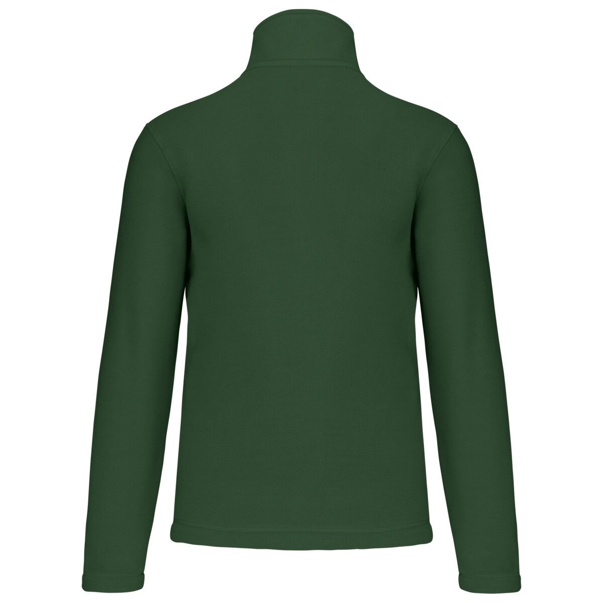 Enzo > Micropolaire col zippé homme – Image 28