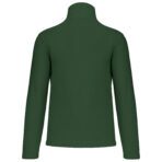 Enzo > Micropolaire col zippé homme – Image 28
