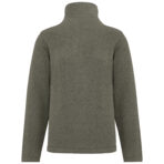 Enzo > Micropolaire col zippé homme – Image 32