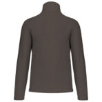 Enzo > Micropolaire col zippé homme – Image 34