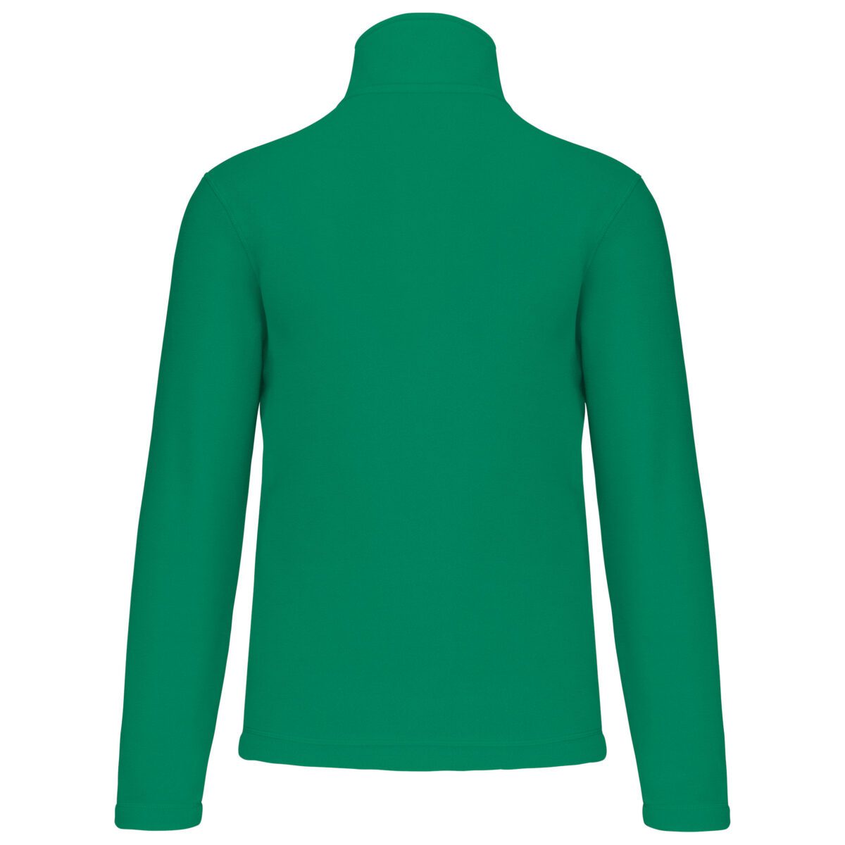 Enzo > Micropolaire col zippé homme – Image 36