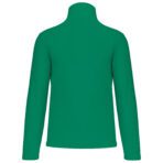 Enzo > Micropolaire col zippé homme – Image 36