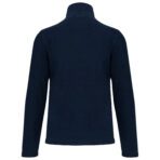 Enzo > Micropolaire col zippé homme – Image 40