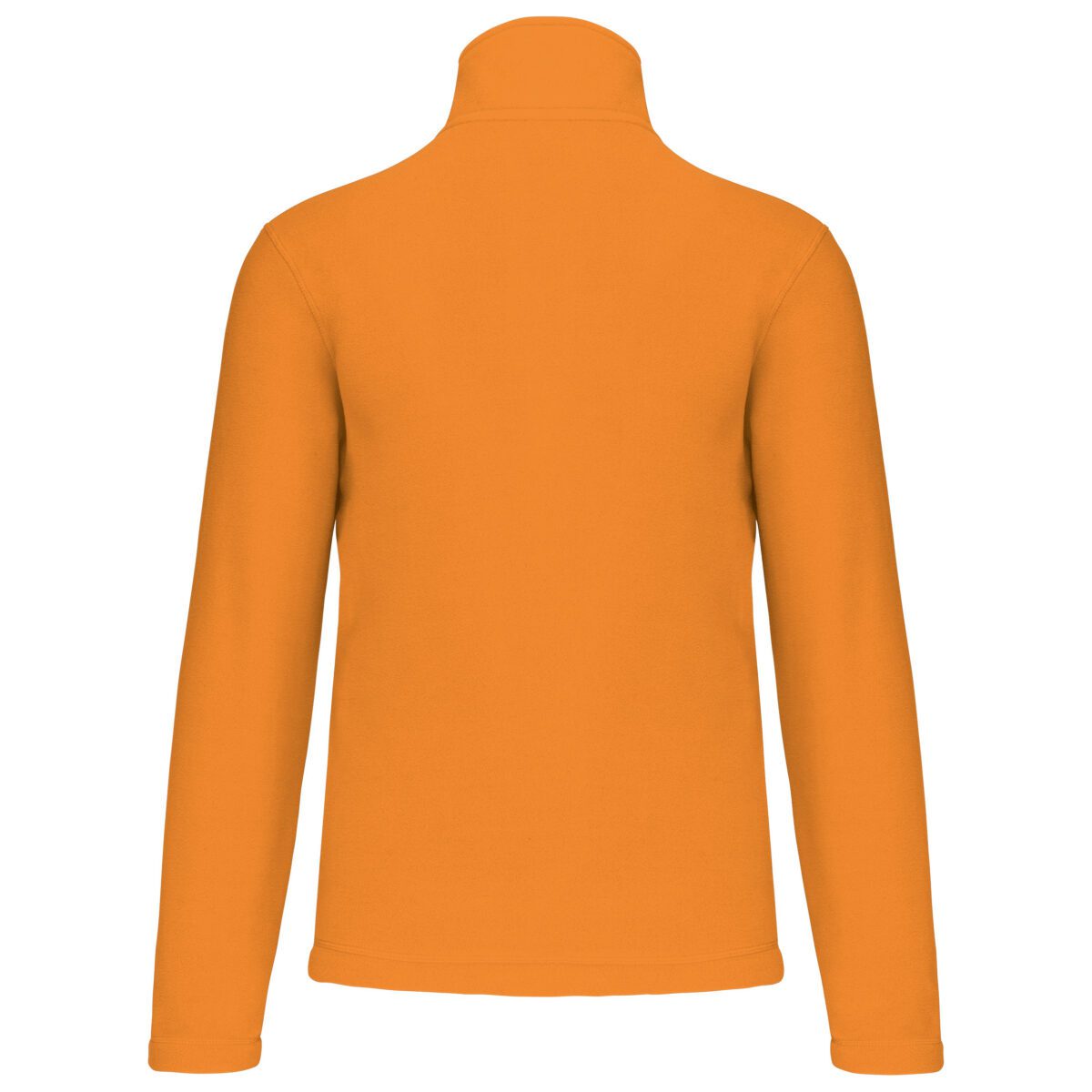 Enzo > Micropolaire col zippé homme – Image 42
