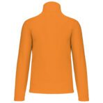 Enzo > Micropolaire col zippé homme – Image 42
