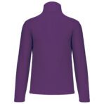 Enzo > Micropolaire col zippé homme – Image 44