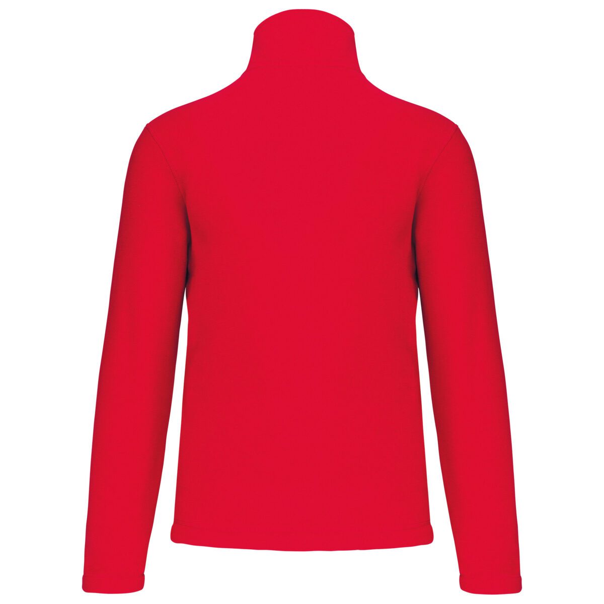 Enzo > Micropolaire col zippé homme – Image 46