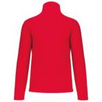 Enzo > Micropolaire col zippé homme – Image 46
