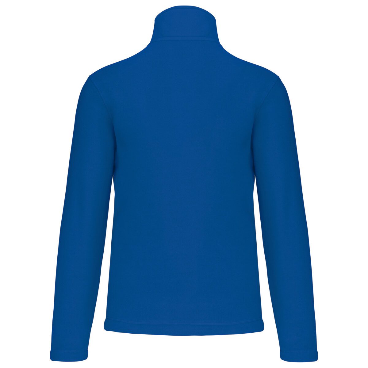Enzo > Micropolaire col zippé homme – Image 48