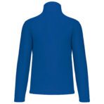 Enzo > Micropolaire col zippé homme – Image 48