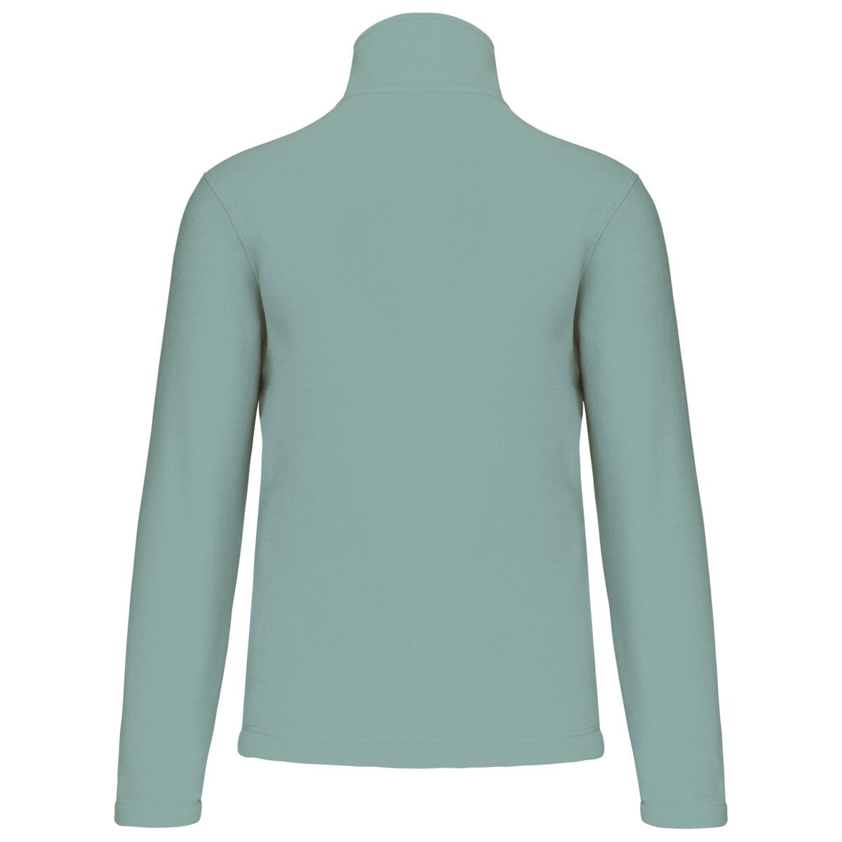 Enzo > Micropolaire col zippé homme – Image 50