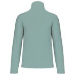 Enzo > Micropolaire col zippé homme – Image 50