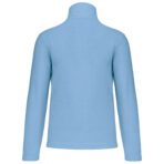Enzo > Micropolaire col zippé homme – Image 52