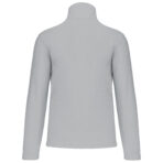 Enzo > Micropolaire col zippé homme – Image 54
