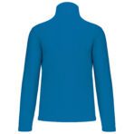 Enzo > Micropolaire col zippé homme – Image 56