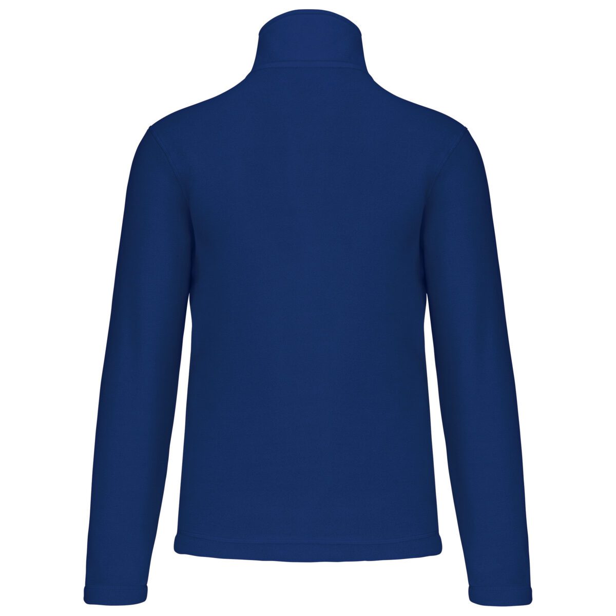 Enzo > Micropolaire col zippé homme – Image 58