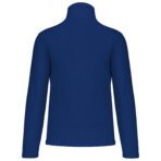 Enzo > Micropolaire col zippé homme – Image 58