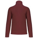 Enzo > Micropolaire col zippé homme – Image 62