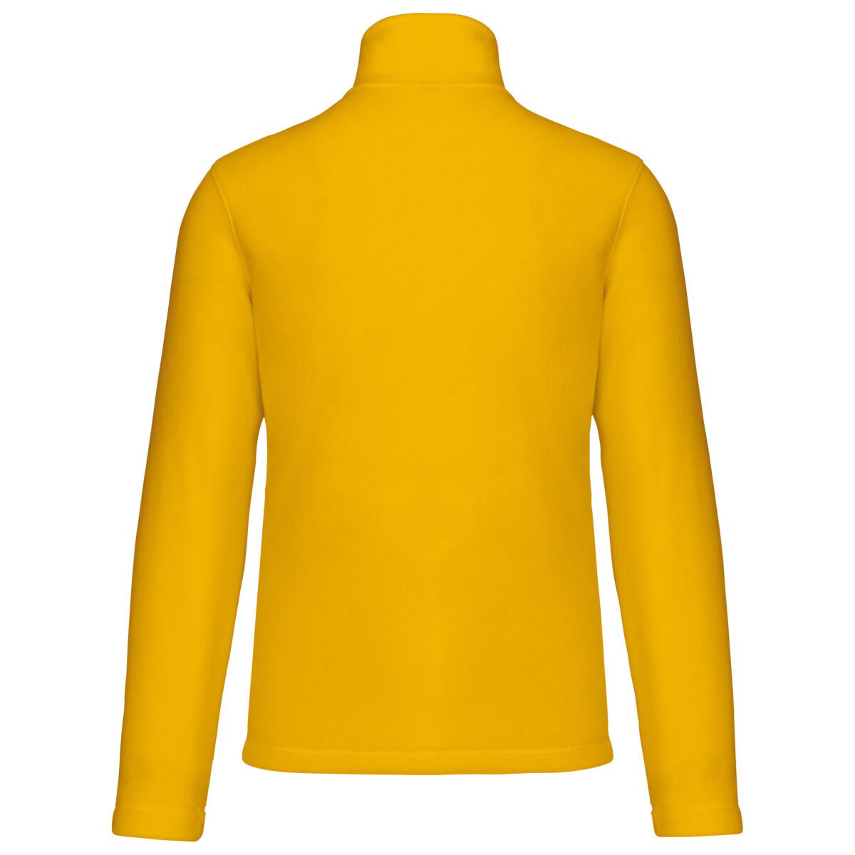 Enzo > Micropolaire col zippé homme – Image 64