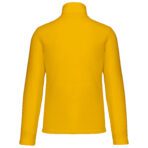 Enzo > Micropolaire col zippé homme – Image 64