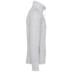 Enzo > Micropolaire col zippé homme – Image 11