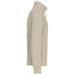 Enzo > Micropolaire col zippé homme – Image 13