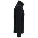 Enzo > Micropolaire col zippé homme – Image 15