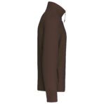 Enzo > Micropolaire col zippé homme – Image 19