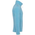 Enzo > Micropolaire col zippé homme – Image 21