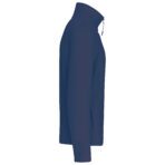Enzo > Micropolaire col zippé homme – Image 27