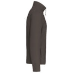 Enzo > Micropolaire col zippé homme – Image 35