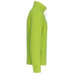Enzo > Micropolaire col zippé homme – Image 39