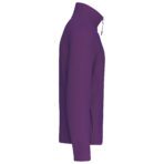 Enzo > Micropolaire col zippé homme – Image 45