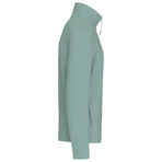 Enzo > Micropolaire col zippé homme – Image 51