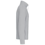 Enzo > Micropolaire col zippé homme – Image 55