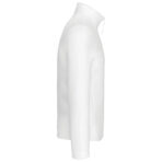 Enzo > Micropolaire col zippé homme – Image 61