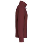 Enzo > Micropolaire col zippé homme – Image 63