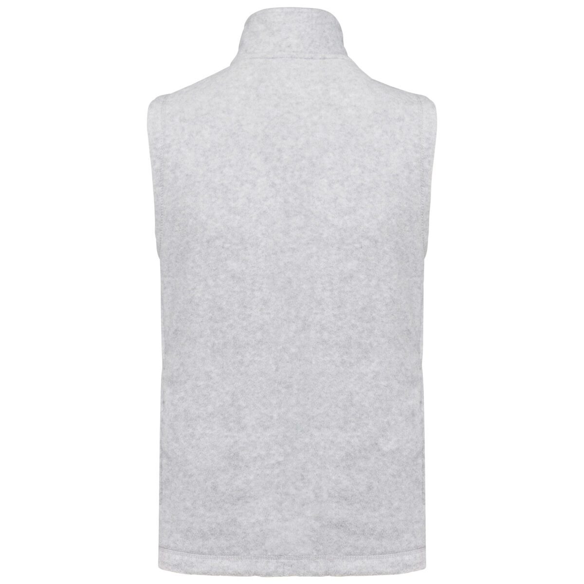 Luca > gilet micropolaire homme – Image 16
