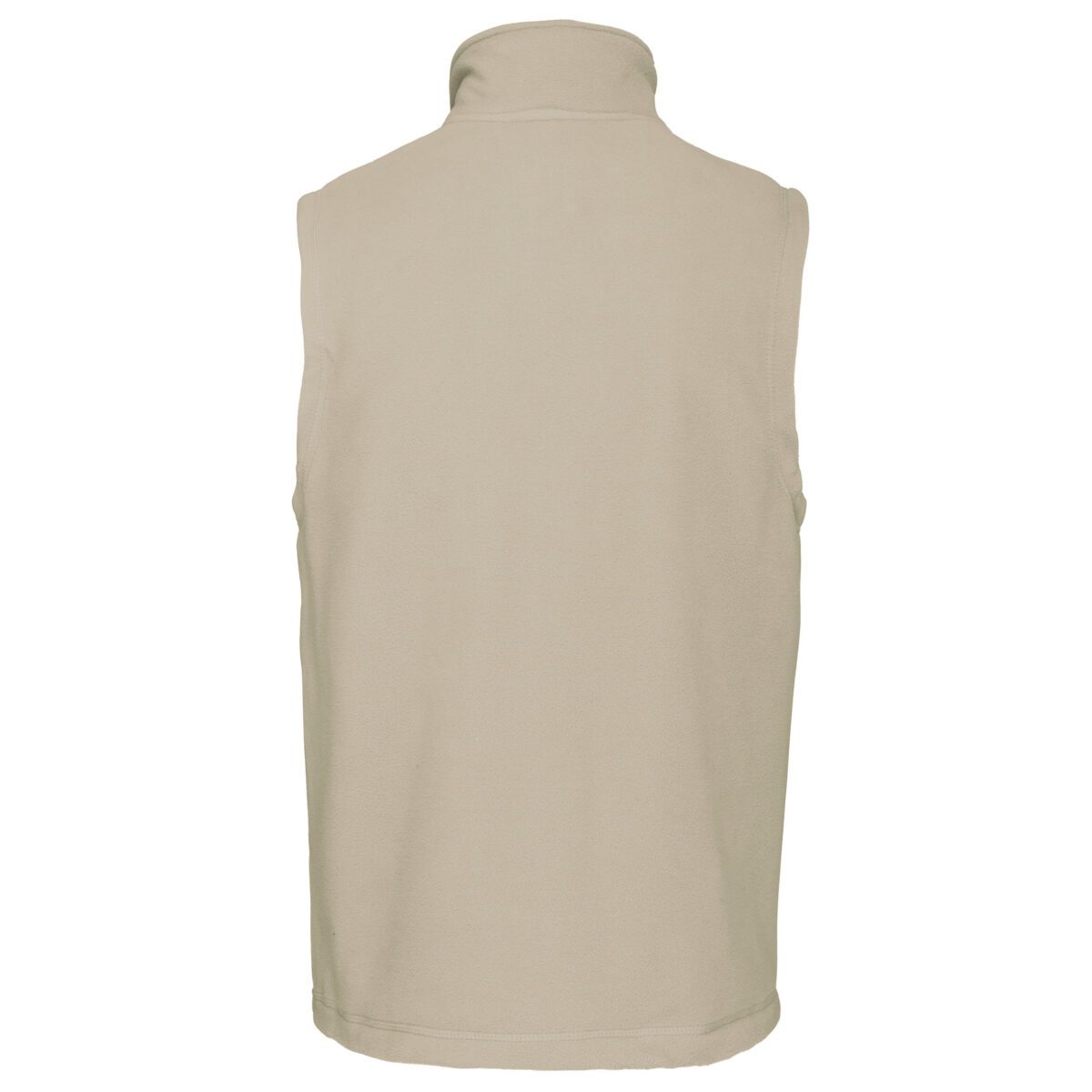 Luca > gilet micropolaire homme – Image 18