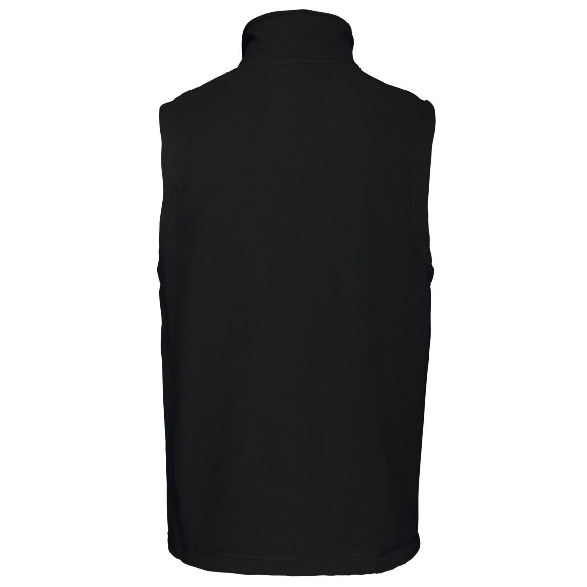Luca > gilet micropolaire homme – Image 20