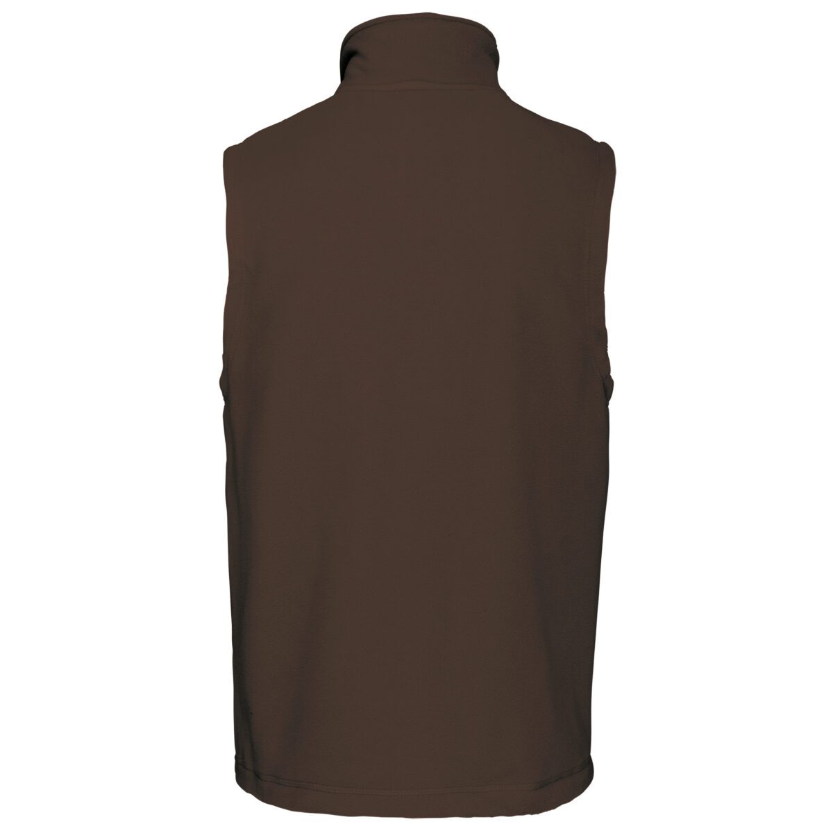 Luca > gilet micropolaire homme – Image 24