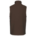 Luca > gilet micropolaire homme – Image 24