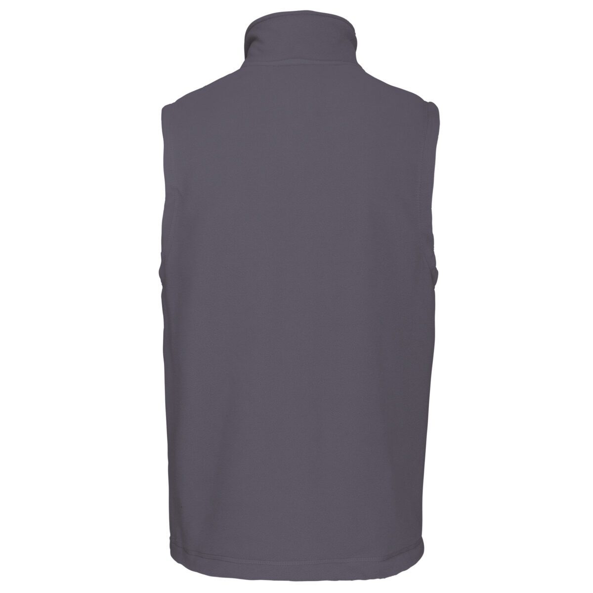 Luca > gilet micropolaire homme – Image 28