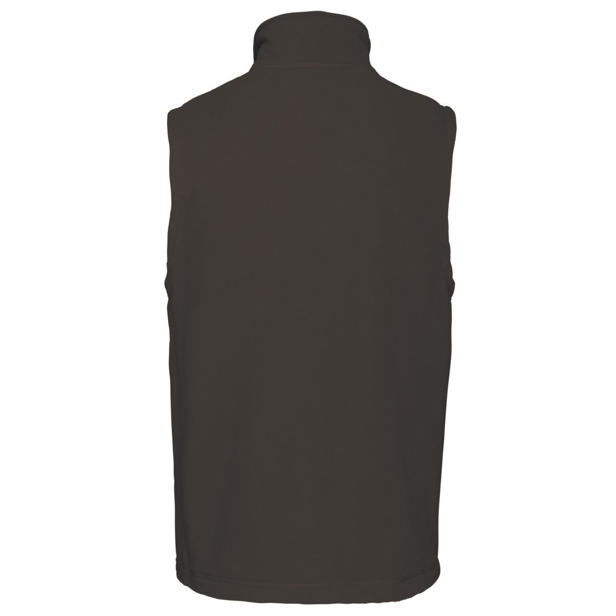 Luca > gilet micropolaire homme – Image 30